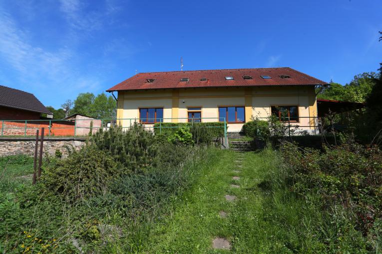 Horšovský Týn, K Terénu 65